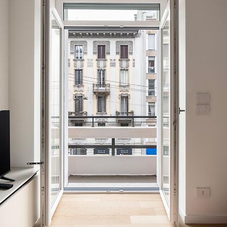 Apartmán Santa Tecla Living Corti Di Bayres Milán Exteriér fotografie